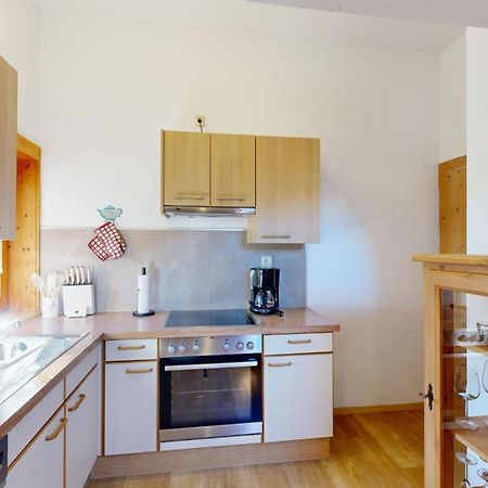 Ferienwohnung Familie Sponring - Maxnhagerhof Weerberg Exterior foto