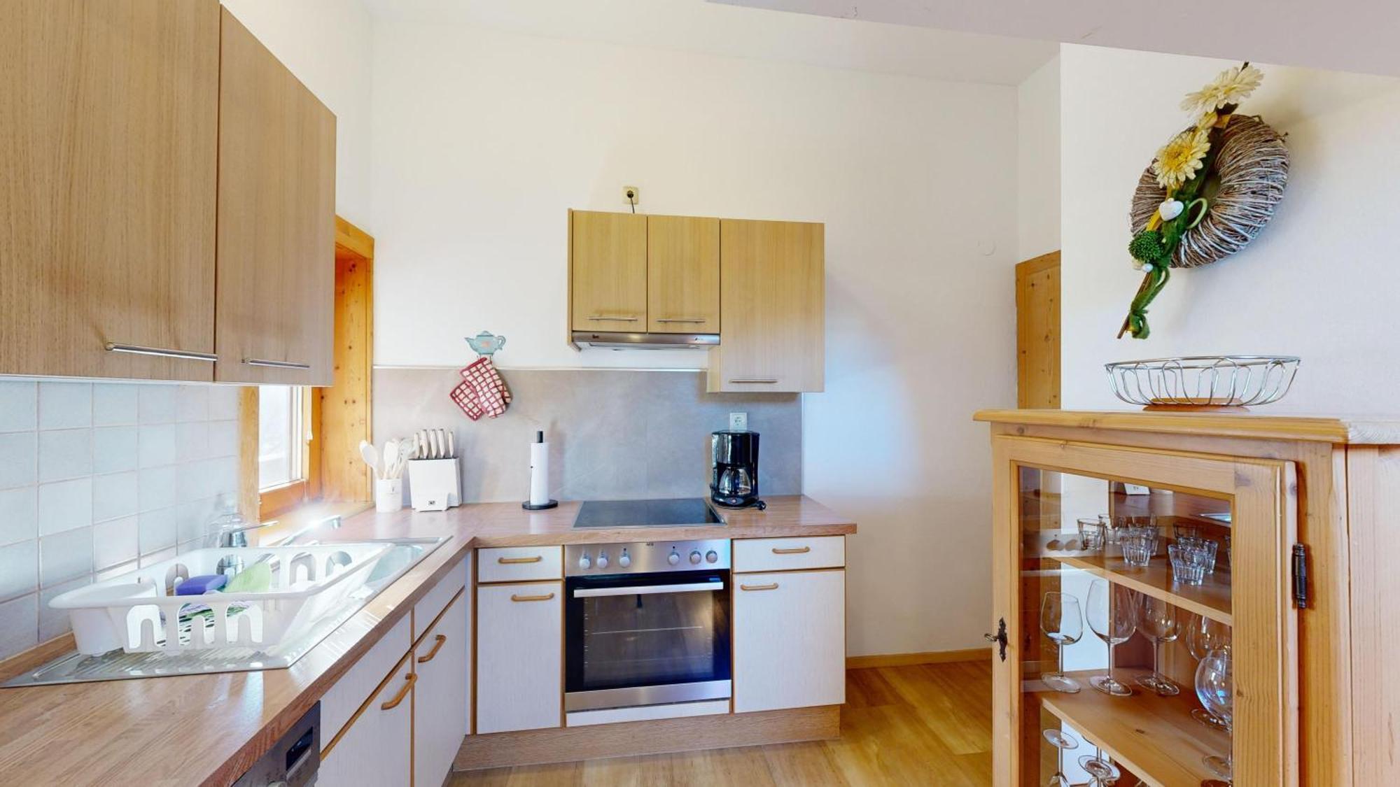 Ferienwohnung Familie Sponring - Maxnhagerhof Weerberg Exterior foto