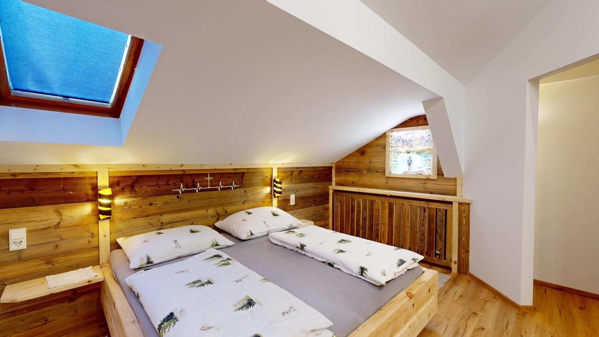Ferienwohnung Familie Sponring - Maxnhagerhof Weerberg Exterior foto