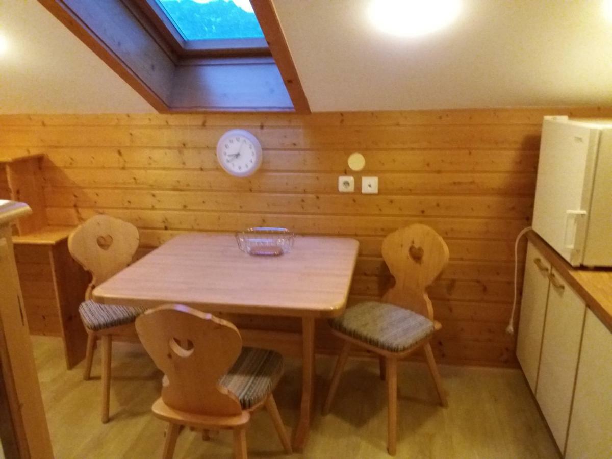 Ferienwohnung Familie Sponring - Maxnhagerhof Weerberg Exterior foto