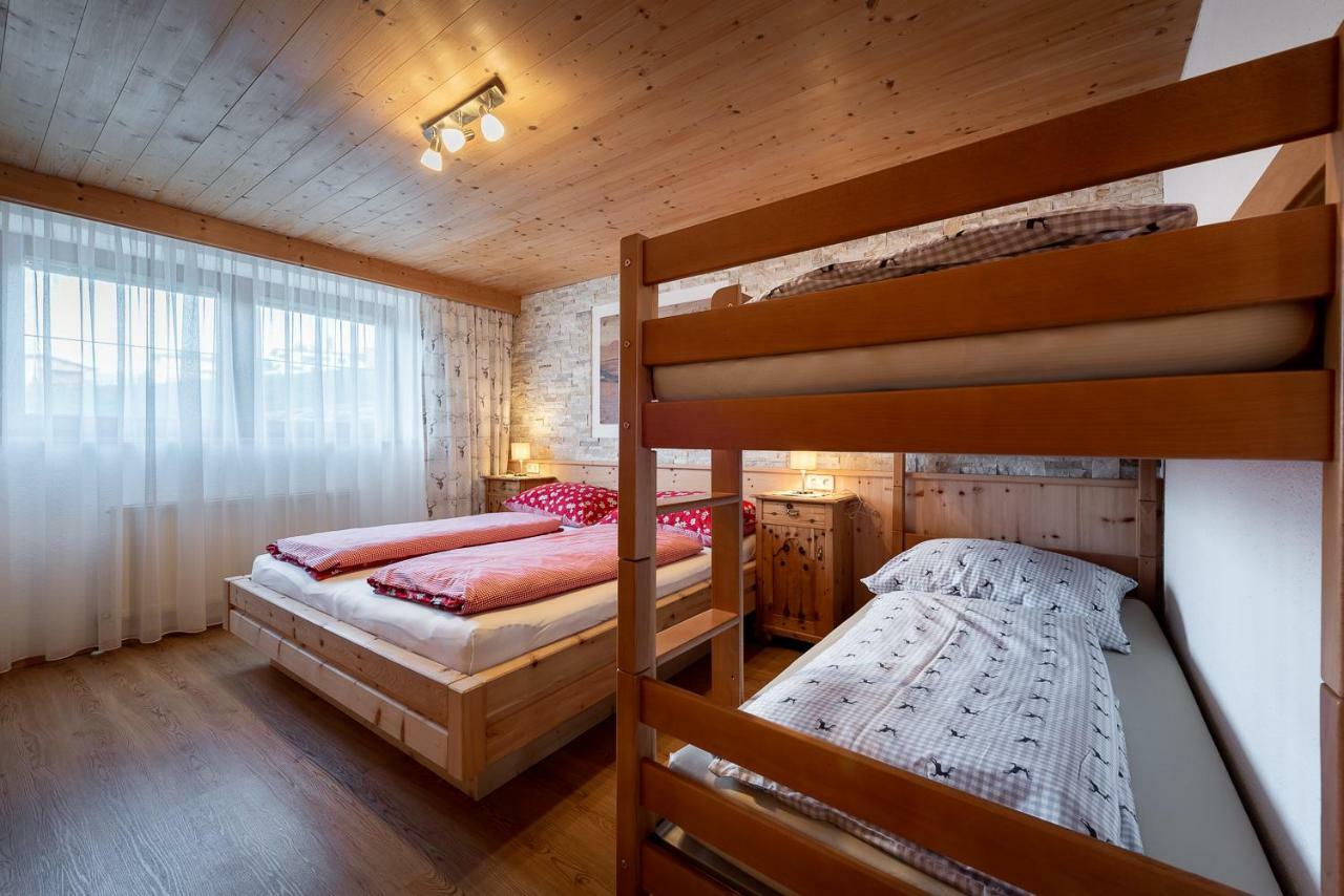 Ferienwohnung Familie Sponring - Maxnhagerhof Weerberg Exterior foto