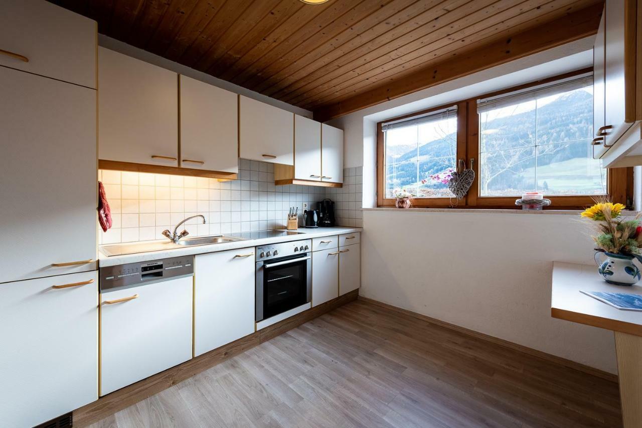 Ferienwohnung Familie Sponring - Maxnhagerhof Weerberg Exterior foto