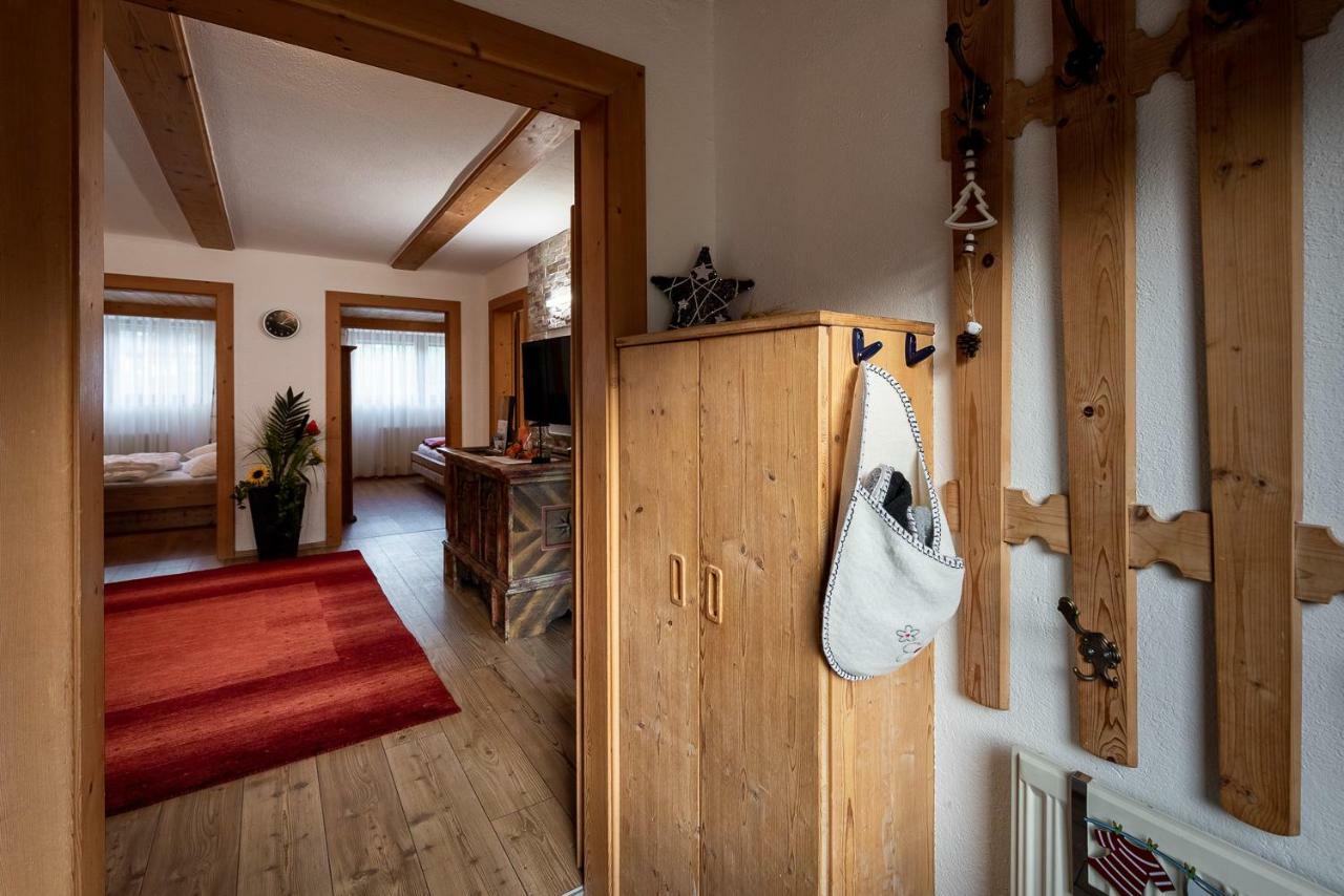 Ferienwohnung Familie Sponring - Maxnhagerhof Weerberg Exterior foto